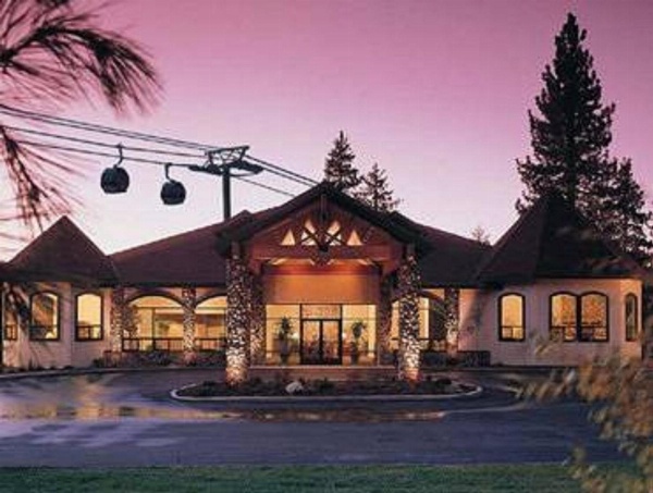 Forest Suites Resort at the Heavenly Village image 1