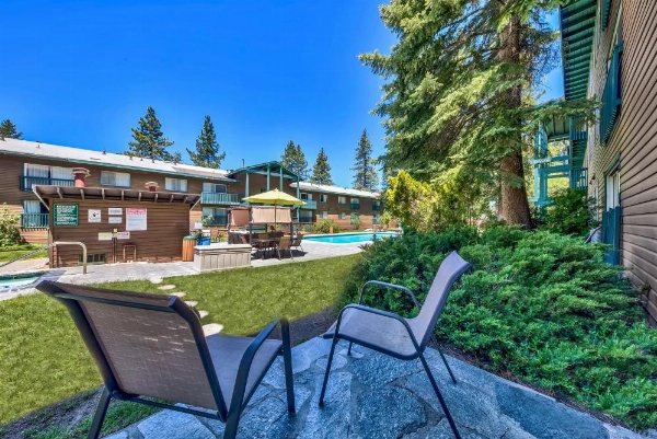 Forest Suites Resort at the Heavenly Village image 17